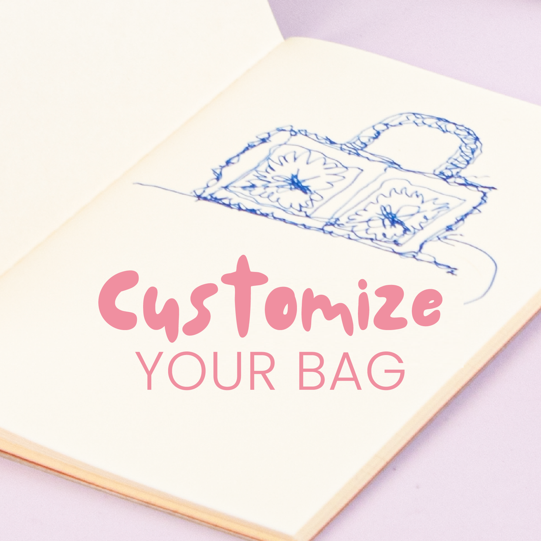 Want to Make a Custom Bag or Accessory?