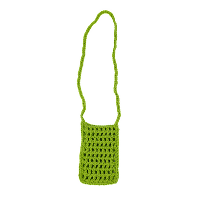 Phone Holder - Pistachio Green