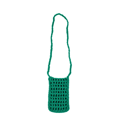 Phone Holder - Forest Green