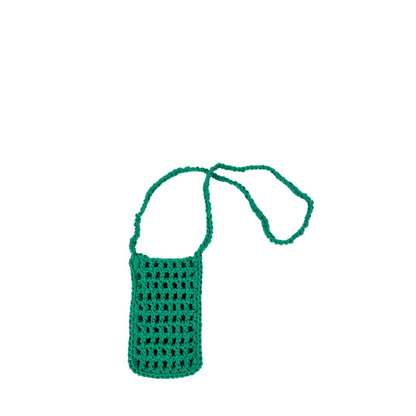 Phone Holder - Forest Green